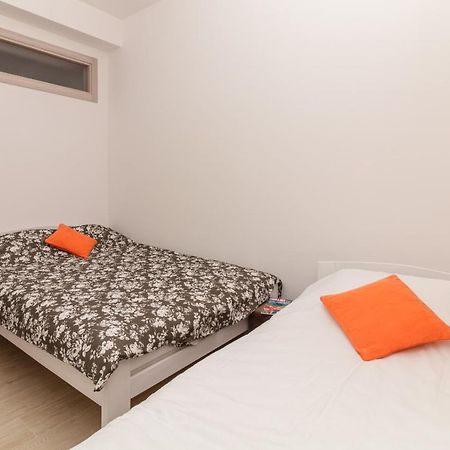 Apartment Mini Condo Meljine 헤르섹 외부 사진