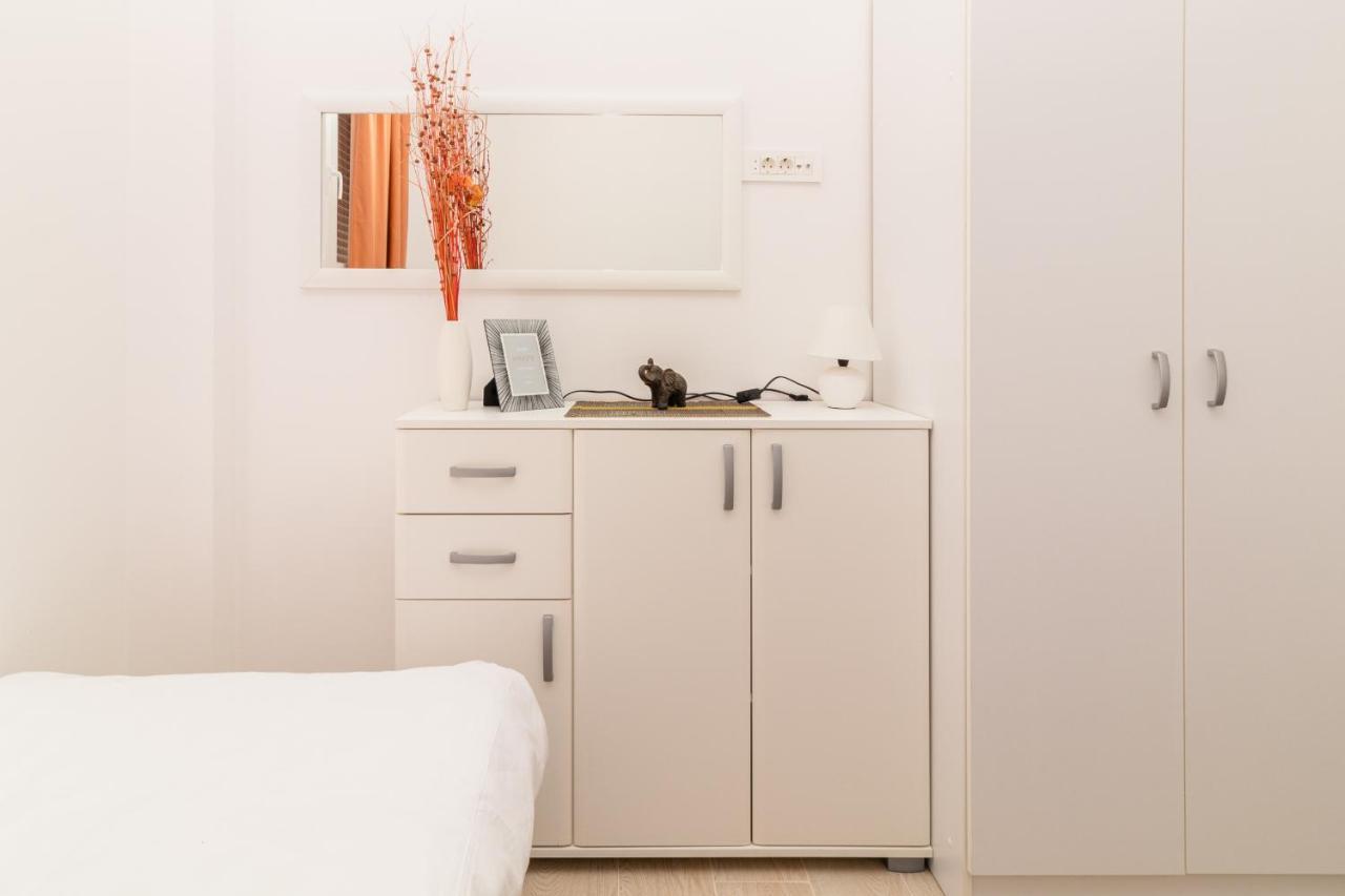Apartment Mini Condo Meljine 헤르섹 외부 사진
